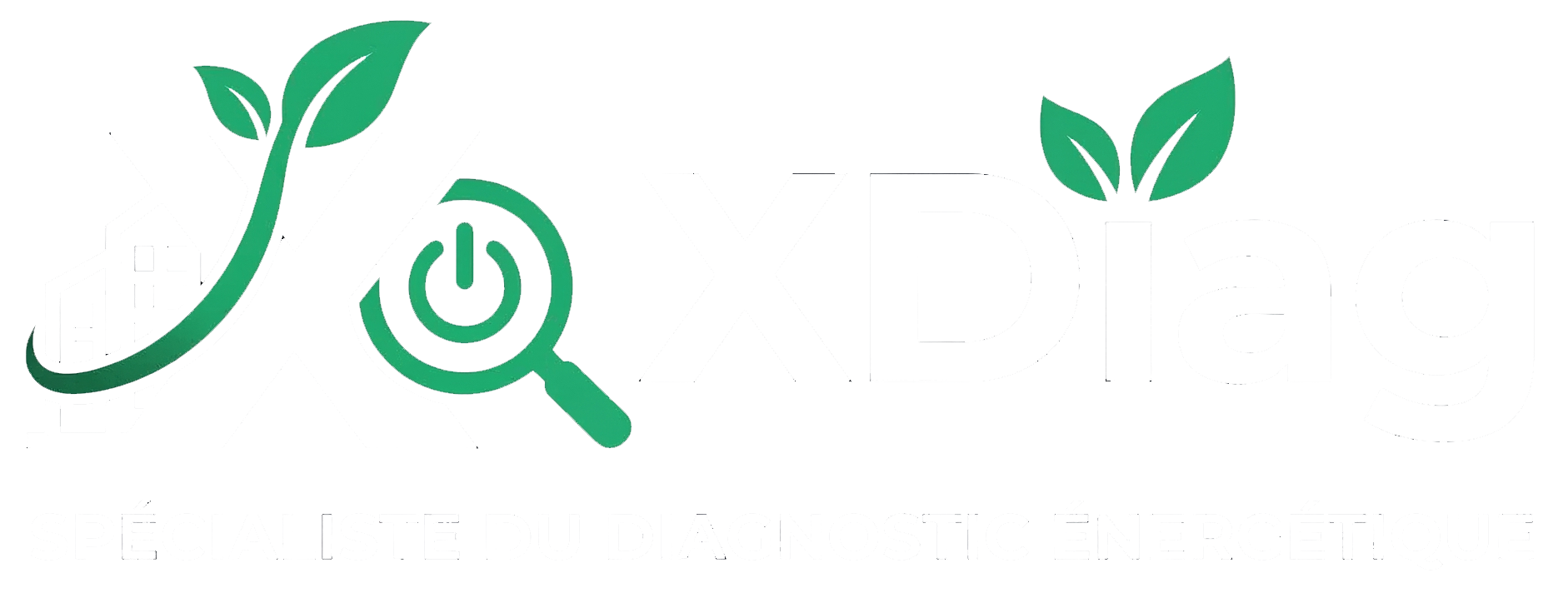 XDiag Logo