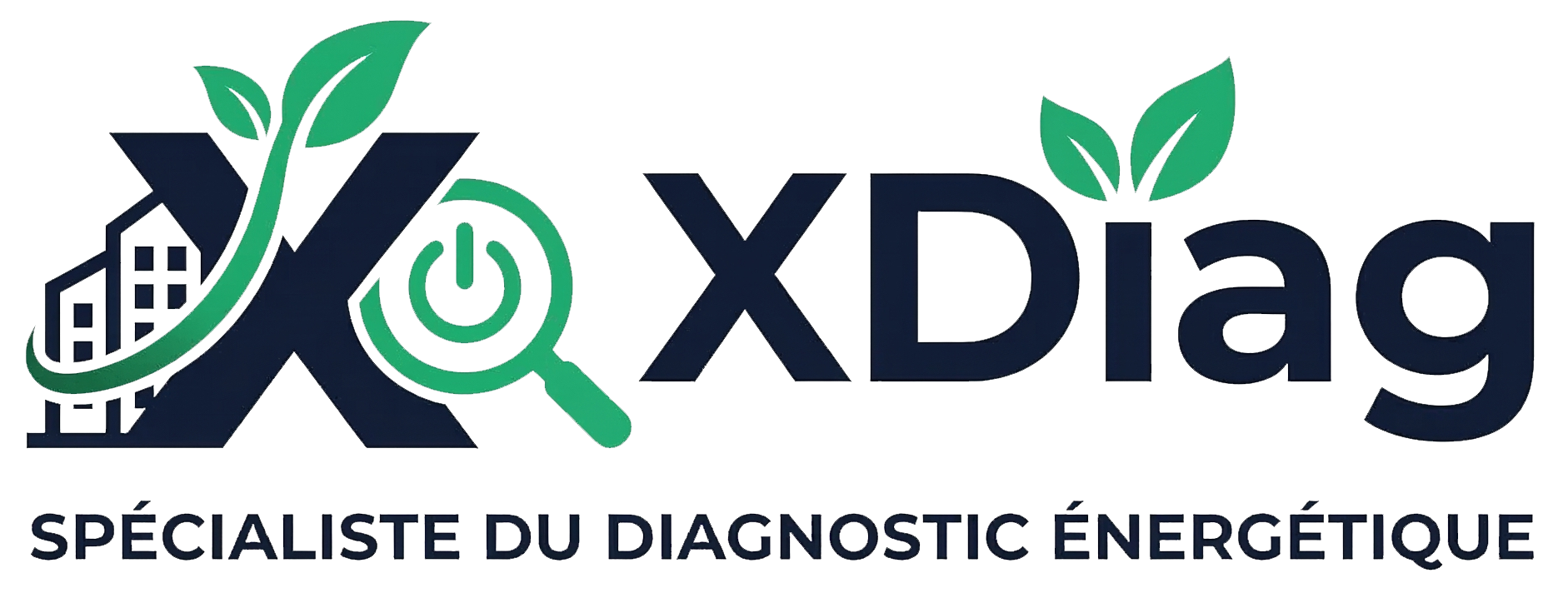 XDiag Logo